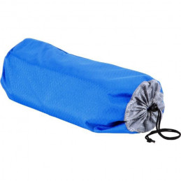 France Bag Sac De Voyage Pliable Xxl Polyester 81Cm Bleu