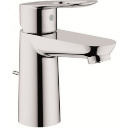 Grohe - Mitigeur Monocommande Lavabo - Taille S