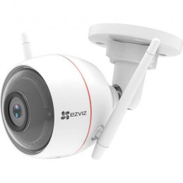 Ezviz C3W 720P Caméra Surveillance Extérieure Wifi - Hd Sans Fil