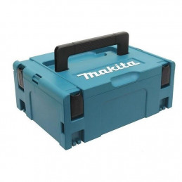 Coffret Empilable Makpac Makita Taille 2 - Pour Machine Sans Fil - 821550-0