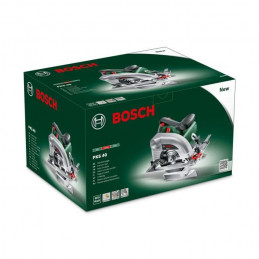Bosch  Scie Circulaire - Pks 40