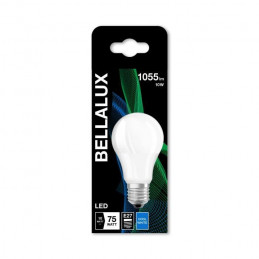 Bellalux Ampoule Led Standard  Radiateur Dép 11W75 E27 Fr