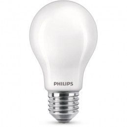 Philips Ampoule Led Equivalent 100W E27 Blanc Chaud Non Dimmable, Plastique