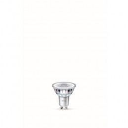 Philips Ampoule Led Equivalent 35W Gu10 Blanc Chaud Non Dimmable
