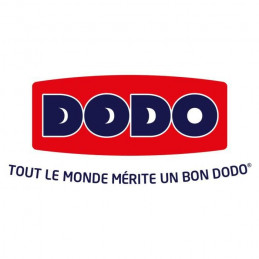 Dodo Oreiller A Mémoire De Forme Memoforme - 60 X 60 Cm