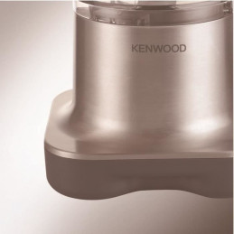 Kenwood Ch250 Hachoir Multifonction - Inox