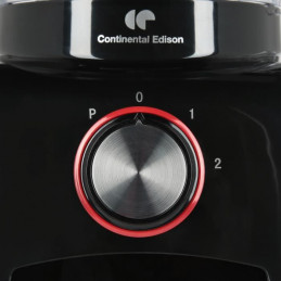 Robot Multifonctions Continental Edison Cerm600B