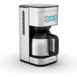Cafetiere Filtre Isotherme Continental Edison