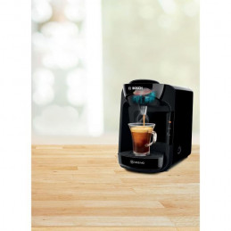 Bosch - Tassimo Suny - Tas3102 - Machine A Café Multi-Boissons Noir - Plus De 40 Boissons De Grandes Marques Au Choix
