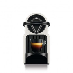 Krups Nespresso Yy1530Fd Inissia Machine Expresso A Capsules, Pression 19 Bars, Blanc