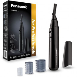 Panasonic - Er-Rp40 - Tondeuse Rasoir - Tete Flexible Pivotante A 10°
