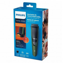 Philips Bt3211/14 Tondeuse A Barbe