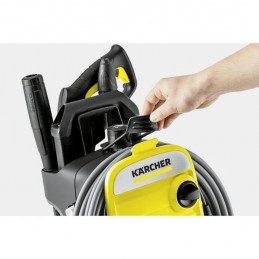 Karcher Nettoyeur Haute Pression K7 Compact - 600 L/H - 3000 W - 180 Bar