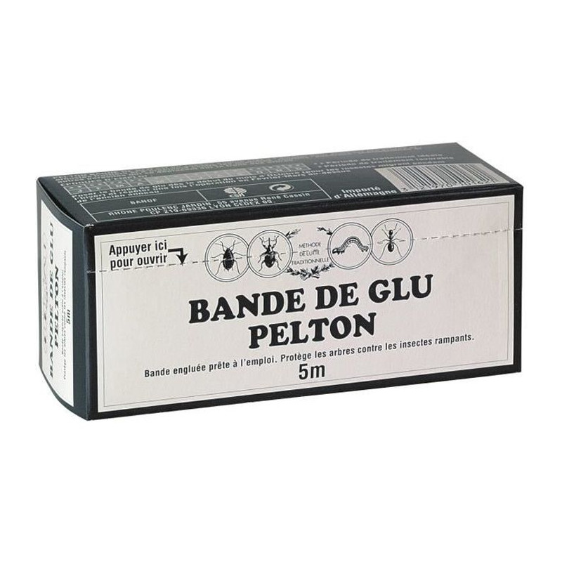 Pelton Bande De Glu - 5 M