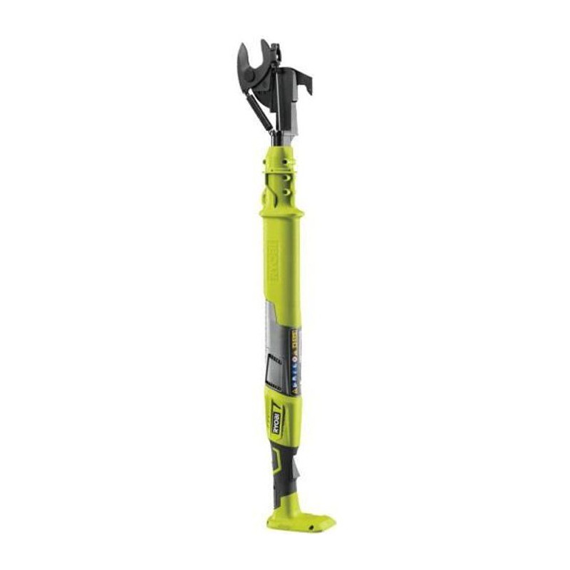 Coupe-Branche 18V One+ Ryobi Olp1832Bx - Sans Batterie Ni Chargeur