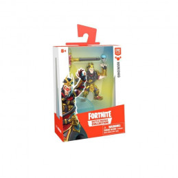Fortnite Battle Royale - Figurine 5Cm - Wukong
