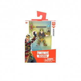 Fortnite Battle Royale - Figurine 5Cm - Wukong
