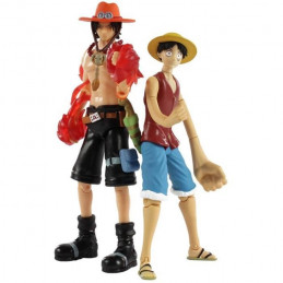 One Piece- Action Figure - Figurine Ace 12 Cm