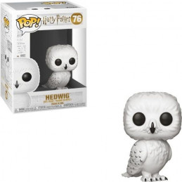 Figurine Funko Pop! Harry Potter : Hedwig