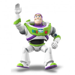 Toy Story 4 Figurine Buzz L'Éclair 18 Cm
