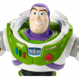 Toy Story 4 Figurine Buzz L'Éclair 18 Cm