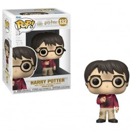 Figurine Funko Pop! Harry Potter: Harry Potter Anniversary - Harry W/The Stone