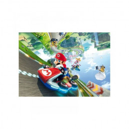 Puzzle - Mario Kart - Funracer - 1000 Pieces
