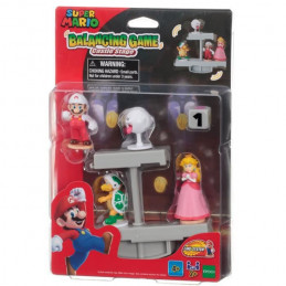 Epoch - 7360 - Super Mario Balancing Game Super Mario / Peach