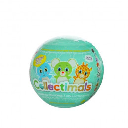 Gipsy - Peluche Collectimals