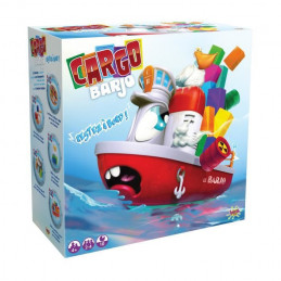 Cargo Barjo