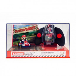 Nintendo Rc Mini Collectibles, Mario