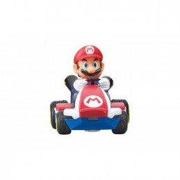 Nintendo Rc Mini Collectibles, Mario