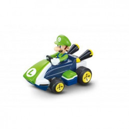 Nintendo Rc Mini Collectibles, Luigi