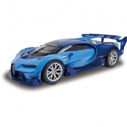Rc 39,50Cm Bugatti Vision Gt 2.4G
