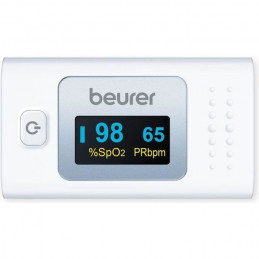 Beurer Po 35 - Oxymetre De Pouls