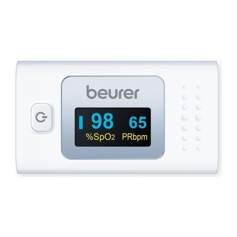 Beurer Po 35 - Oxymetre De Pouls