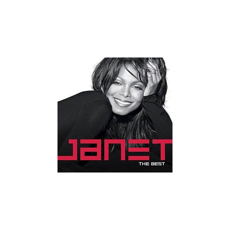 Janet Jackson – The Best