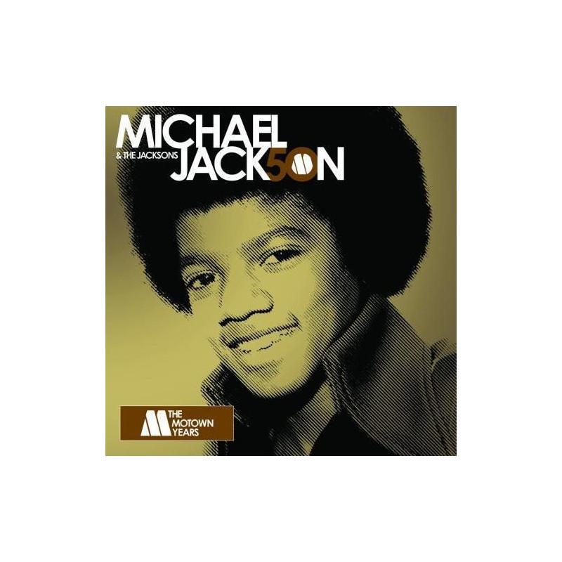 Michael Jackson & The Jackson Five