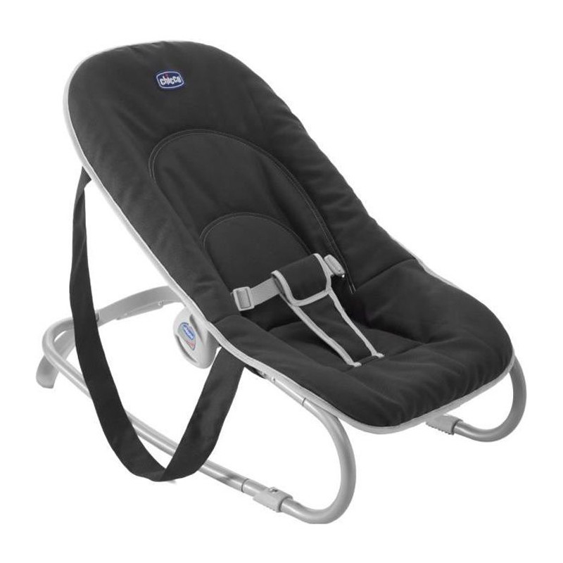 Chicco Transat Easy Relax Anthracite
