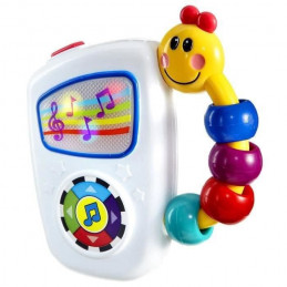 Baby Einstein Boîte A Musique Portable Take Along Tunes™ - Multi Coloris