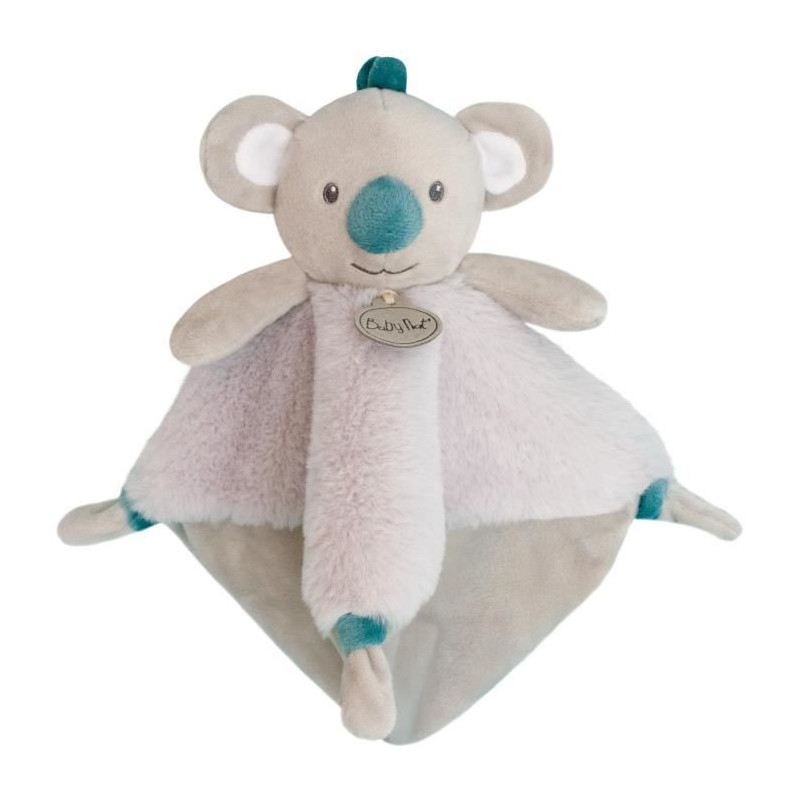 Baby Nat' Yoca Le Koala - Doudou Mon Petit Koala 25 Cm