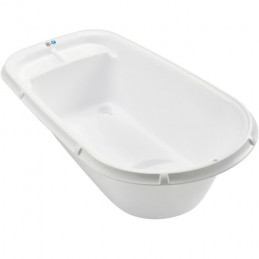 Thermobaby Baignoire Luxe - Blanc Muguet