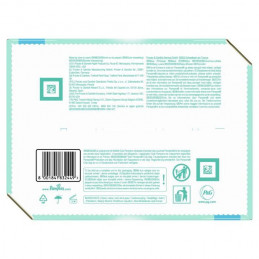 Pampers Premium Protection Taille 5 - 68 Couches