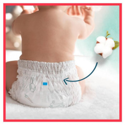 Pampers Harmonie Pants Taille 5 - 40 Couches-Culottes