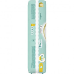 Pampers Premium Protection Taille 2 - 108 Couches