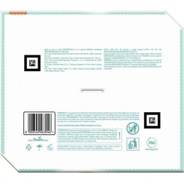 Pampers Premium Protection Taille 3 - 111 Couches