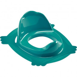 Thermobaby Réducteur Wc Luxe - Vert Emeraude