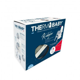 Thermobaby Reducteur De Wc Kiddyloo - Marron Glacé