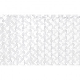 Filet De Camouflage Blanc Surpass