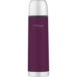 Thermos 106141 Bouteille Isotherme Thermos Soft Touch-Poupre-0,5L